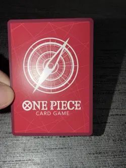 Carte One Piece Usopp OP10-042 Leader Alternate Art Francais - Image 4