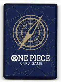 Yamato EB02-006 - Extra Booster: Anime 25th Collection - Japanese One Piece NM/M - Image 2