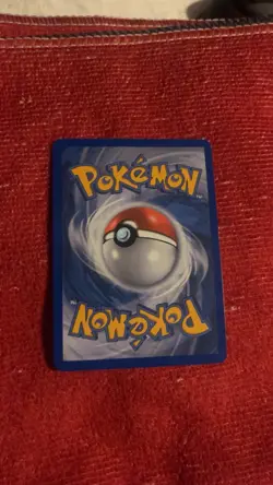 Deoxys EX Black Star Promo Team Plasma Holo Pokemon Card BW82 HP170 - Image 2