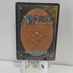 Magic: The Gathering Haze of Rage Sorcery Regular Red English 2007 - Image 2