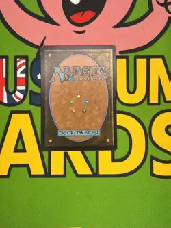 Foil Soul Stone spider man magic the gathering m0066 - Image 2