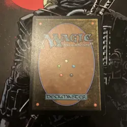 Casey Jones, Back Alley Brute Surge FOIL TMNT MTG MINT 🔥 - Image 2