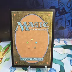 Wilhelt, the Rotcleaver (Rainbow Foil) Secret Lair Drop Foil - Image 4