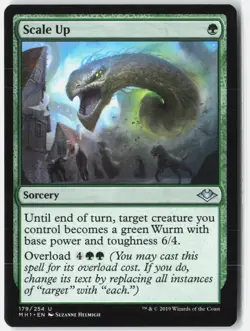 Scale Up U Modern Horizons 179 NM - Image 1