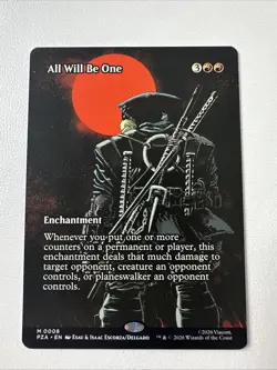 All Will Be One (Borderless) Teenage Mutant Ninja Turtles Source Material... - Image 1