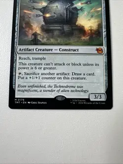 Technodrome Teenage Mutant Ninja Turtles Regular - Image 4