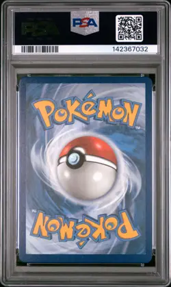 2021 Pokemon Celebrations #007 Flying Pikachu Vmax PSA10 - Image 2