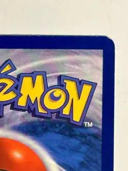 slowpoke 55/62 1st Edition Fossil Set Pokemon NON HOLO TCG WOTC * NEVER PLAYED - Image 3