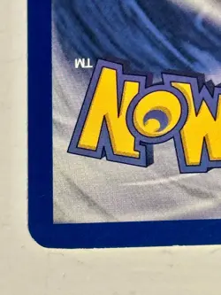 slowpoke 55/62 1st Edition Fossil Set Pokemon NON HOLO TCG WOTC * NEVER PLAYED - Image 5