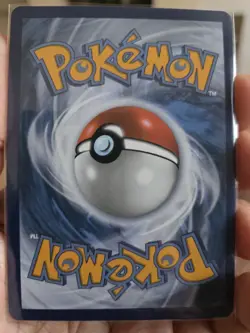 Pokemon Ascended Heroes Carbink 242/217 - NM - Pack Fresh ✅ - Image 2