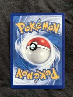 Pokemon TCG S-Chinese Exclusive Gengar Gem Pack Vol.3 CBB3 03 07/07 *scratches* - Image 2
