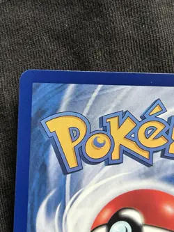 Pokemon TCG S-Chinese Exclusive Gengar Gem Pack Vol.3 CBB3 03 07/07 *scratches* - Image 4