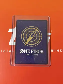 Sabo - OP15-EB04 SP - (PRB02-014 SP) - One Piece TCG English NM - Image 2