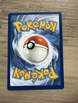 Mew (011/025) Holo Rare | Pokemon TCG Celebrations 25th Anniversary - Image 2
