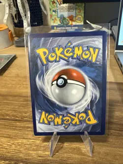 Pokemon Mew Holo Celebrations 011/025 Holo Rare 2021 25th Anniversary - Mint! - Image 4