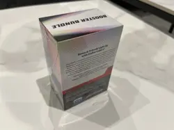 Pokemon TCG Prismatic Evolutions Booster Bundle New Sealed (6 Booster Packs) - Image 2