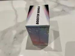 Pokemon TCG Prismatic Evolutions Booster Bundle New Sealed (6 Booster Packs) - Image 3