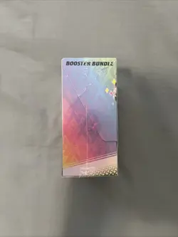 Pokemon TCG Prismatic Evolutions Booster Bundle New Sealed! - Image 3