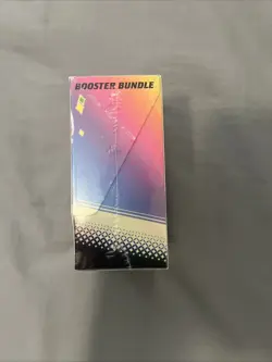Pokemon TCG Prismatic Evolutions Booster Bundle New Sealed! - Image 4