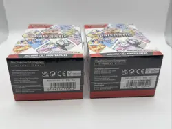 Pokemon TCG Prismatic Evolutions Booster Bundle Lot of 2 - NEW/FACTORY SEALED - Image 2