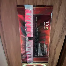 Pokemon Detective Pikachu Promo Sealed Pack 2 Cards English TCG - Image 2