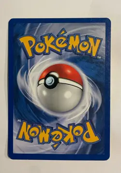 Blaine’s Quiz #3 Pokemon Trainer Card 112/132 - Image 2