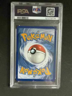 POKEMON CARD HIDDEN FATES JESSIE AND JAMES 68/68 PSA 8 (NM-MT) - Image 2