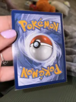 Pokemon TCG Riolu Mega Evolution Promo Card 010 - Image 2