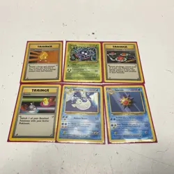 1999 Pokemon Base Set Unlimited Non Holo Trading Card Bundle (Set Of 25) - Image 4