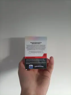 Pokemon TCG: x3 Prismatic Evolutions Booster Bundle (6 Packs) - New & Sealed ✅ - Image 4