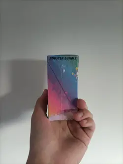 Pokemon TCG: x3 Prismatic Evolutions Booster Bundle (6 Packs) - New & Sealed ✅ - Image 5