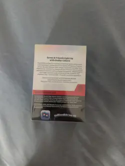 Pokemon TCG Prismatic Evolutions Booster Bundle NEW & SEALED - Image 4