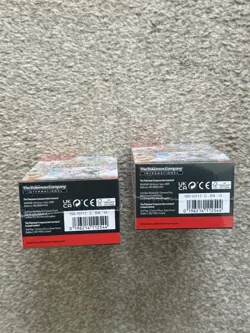 Pokemon TCG: Prismatic Evolutions Booster Bundle x2 (NEW & SEALED) - Image 3