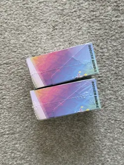 Pokemon TCG: Prismatic Evolutions Booster Bundle x2 (NEW & SEALED) - Image 5