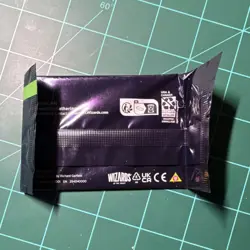 Commander Masters Collector Booster Sample Pack Magic: The Gathering English - Image 2