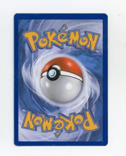 Gengar EX - Pokemon 2014 Phantom Forces #34 EX-MT - Image 2