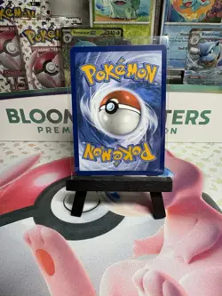 Iono's Kilowattrel 182 Prerelease Promo SVP Journey Together Pokemon TCG NM - Image 2