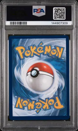 2025 POKEMON MEG EN-MEGA EVOLUTION ILLUSTRATION RARE #148 SPIRITOMB PSA 10 - Image 2