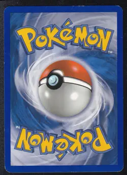 Ninetales 8/101 LP Reverse Holo Delta Species EX Dragon Frontiers Pokemon - Image 2