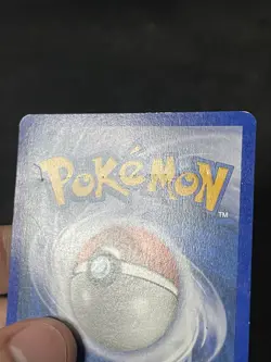 Ninetales 8/101 LP Reverse Holo Delta Species EX Dragon Frontiers Pokemon - Image 4