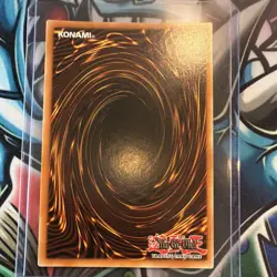RA03-EN049 S:P Little Knight Ultra Rare Foil 1st Ed Konami YuGiOh ATK/1600 - Image 4