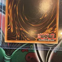 RA03-EN049 S:P Little Knight Ultra Rare Foil 1st Ed Konami YuGiOh ATK/1600 - Image 5