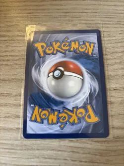 Pokemon TCG Cyrano Holo Card Sv08: Surging Sparks 230/191 - Image 2