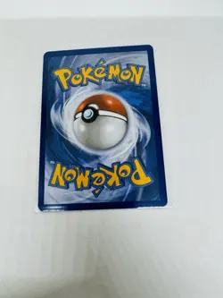 Bloodmoon Ursaluna EX 168/131 Prismatic Evolutions SIR NM Pokemon TCG - Image 2