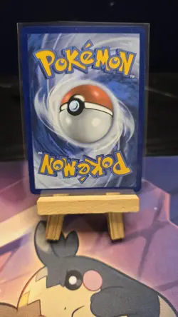 Pokemon TCG Marshadow 146/132 - Mega Evolution Full Art NM - Image 5