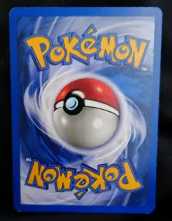 Dark Persian 42/82 Non-Holo - Team Rocket - WOTC Pokemon TCG LP - Image 2