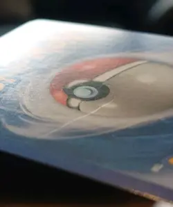 KIRLIA LV.24 REVERSE HOLO 51/127 PLATINUM BASE SET - 2009 POKEMON TCG LP/NM - Image 3