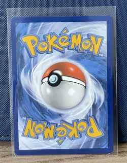 Pokemon TCG- Sword & Shield Promo - Galarian Moltres SWSH284 - Image 2