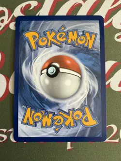 Pokemon Card Team Rocket's Articuno Destined Rivals Reverse Holo Rare 051/182 M - Image 2