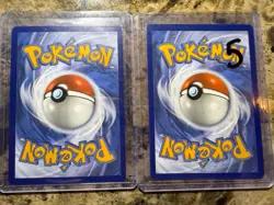 Mew EX, Machoke, Teratpagos EX, Dialga, Noctowl EX Holo Pokemon Card Lot (8) - Image 3